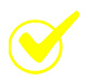 Yellow Tick